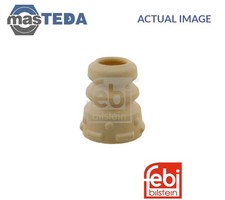 23460 SUSPENSION RUBBER BUFFER BUMP STOP FEBI BILSTEIN FOR VW PASSAT,GOLF VI