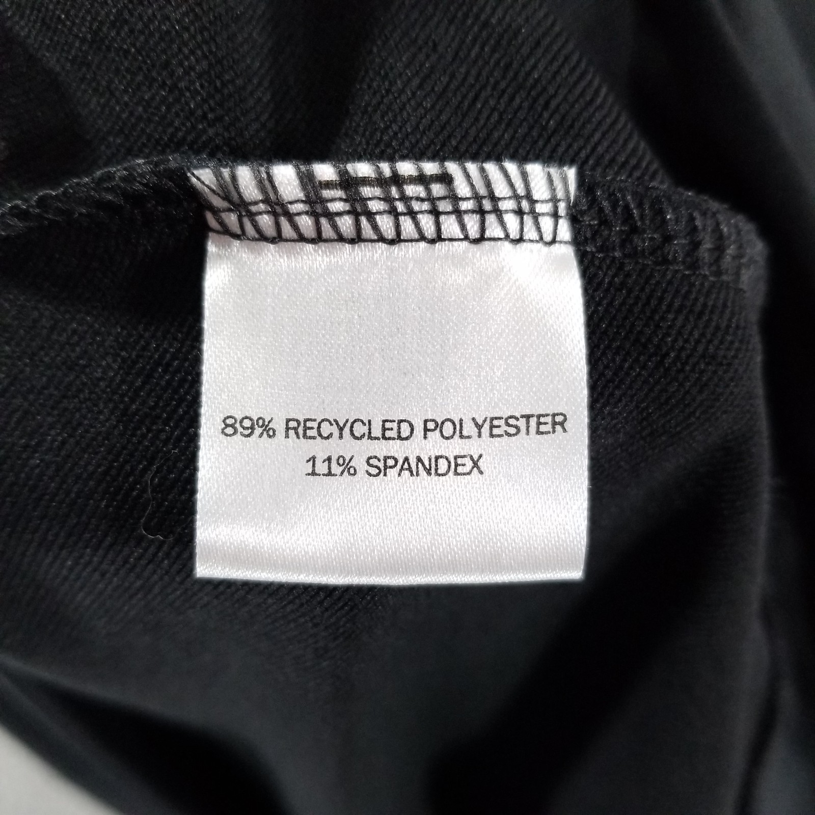 Peter Millar Pullover Large Black Perth Performan… - image 13