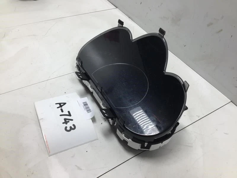 2014 KIA SORENTO EX SPEEDOMETER INSTRUMENT CLUSTER OEM+ - Image 2 of 4