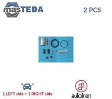 D42414C BRAKE CALIPER REPAIR KIT AUTOFREN SEINSA 2PCS FOR CITROËN C4 II,DS5