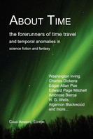 Chad Arment | About Time | Taschenbuch | Englisch (2008) | EAN 9781930585553