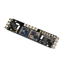 ESU LokSound 5 Direct DCC Sound Decoder 58821 Board Replacement