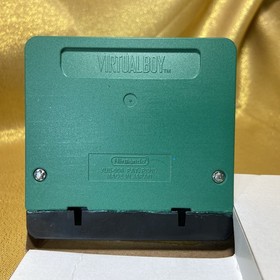 Metaverse for Virtual Boy, Collectible Nintendo Cartridge Gift