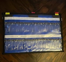 Pelican 1500 EMS Lid Organizer