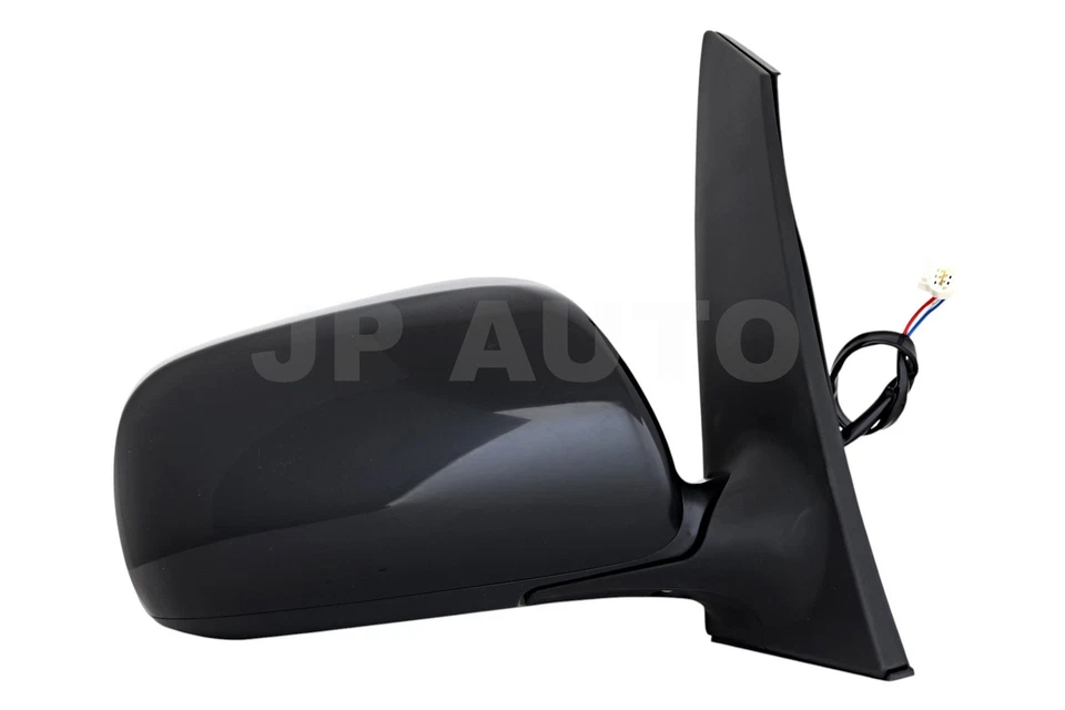 For 2008-2009 Toyota Prius Power Side Door View Mirror Right - Image 2 of 4