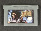 Blackthorne (Nintendo Game Boy Advance, GBA, Blizzard) Cartridge Tested