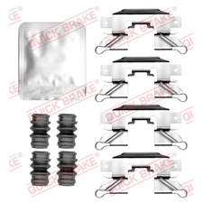 Kits de frein Suzuki SWIFT