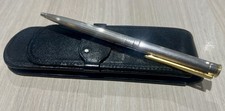 Penna MONTBLANC NOBLESSE CON ASTUCCIO ORIGINALE