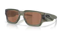 Oakley INSTAGATOR POLARIZED Sunglasses OO9514-0558 Olive Ink W/ PRIZM Tungsten