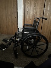 Wheel Chair