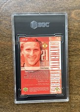 HWC Trading Diego Forlan Autogramm-Bild A4 Gerahmt - Fußball Fan Artikel