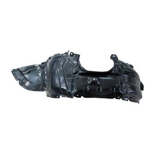 Front Driver Side Fender Liner For 2010-2011 Mazda 3 3 Sport Ma1248138c