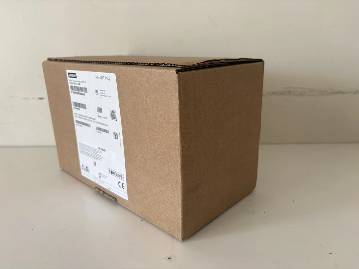 SIEMENS 6DR5010-0NG00-0AA0 (6DR50100NG990AA0) SIPART PS2 Ventilpositionierer