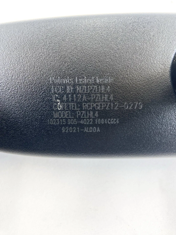 ✅Espejo retrovisor Subaru Outback 2015-2019 OEM 4112A-PZLHL4 #145 Foto 3 de 4