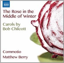 The Rose in the Middle of Winter von Commotio, Matthe... | CD | Zustand sehr gut