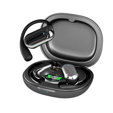 For iPhone 11/12/13/14/Pro/Pro Max/Mini/Plus - Wireless Ear-hook OWS Earphones