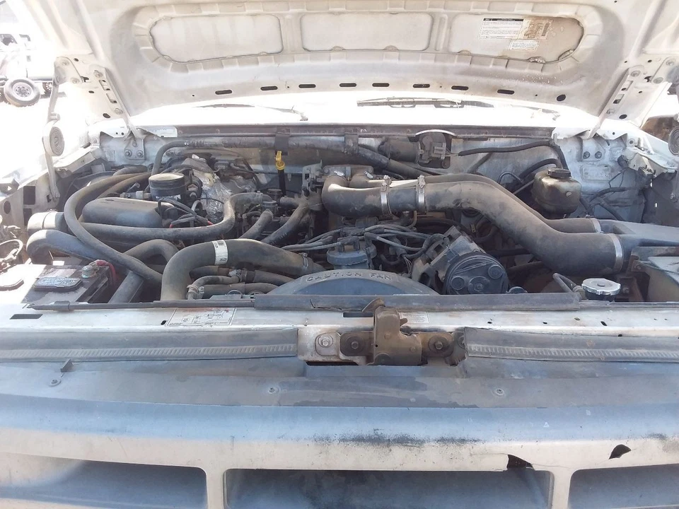 Engine ECM Ignition Control Fits 88-97 FORD F350 PICKUP 30154491 - Image 3 of 4