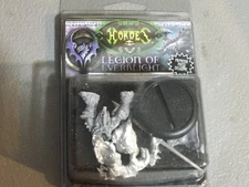 A32323 WARMACHINE HORDES LEGION EVERBLIGHT THAGROSH PAINTER NIB PRIVATEER PRESS