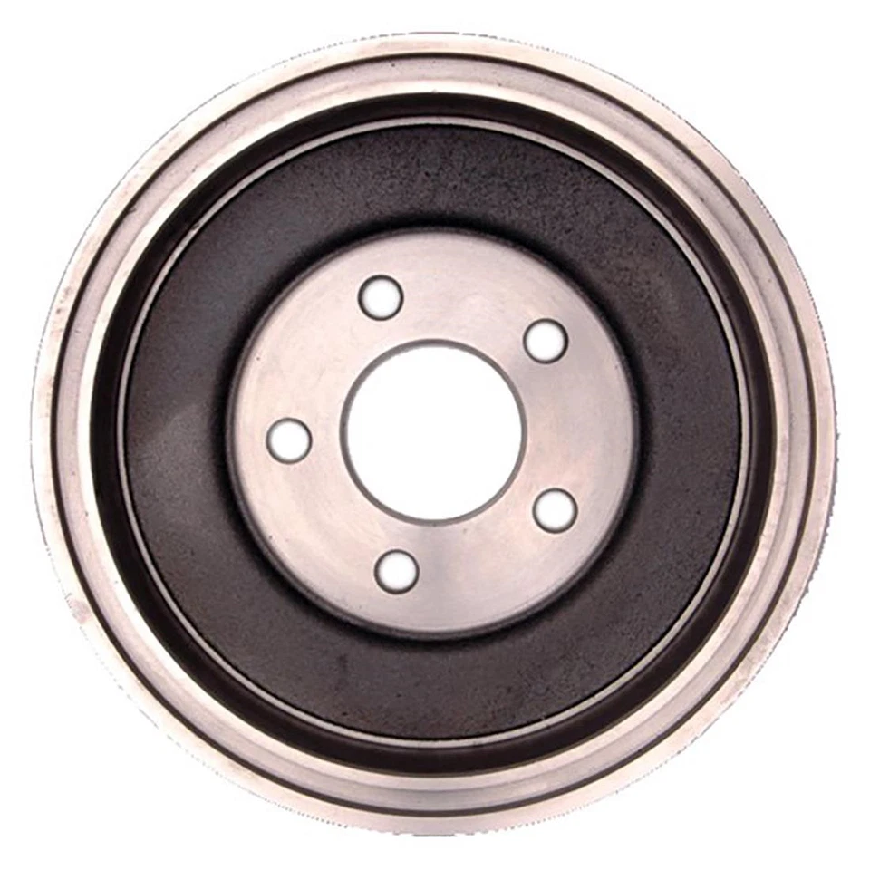 Kit de herrajes de tambores de freno y zapatas de freno trasero Chevrolet Equinox 2005-2006 Foto 2 de 4