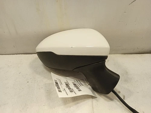 Passenger Right Side View Mirror from 2016 Chevrolet Cruze 12164915
