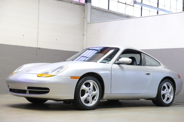 1999 Porsche 911 for sale in Plainview New York