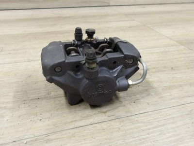 2002 Ski Doo Summit 800 Highmark Extreme Traction Brake Caliper Emergency Park