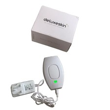 Deluxe Skin IPL Hair Removal Device - Never Been Used