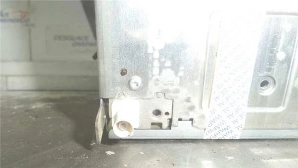 RADIO Seat LEON 2.0 TDI (140 CV) 2005 1P103515247V / 8157644351336 - Imagen 4 de 4