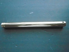 HUNTER ORIGINAL CEILING FAN DOWNROD BRIGHT GOLD  12''