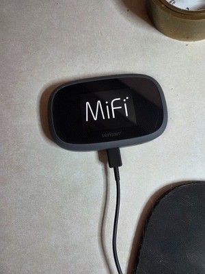 Verizon Wireless Jetpack 8800L 4G LTE Mobile Hotspot SPECIAL LOW LOW PRICE