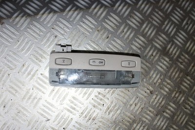 Innenbeleuchtung 8200003036 Renault Espace 2.0 K