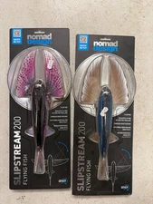 Nomad Design Flying Fish 200 (Lot of 2)