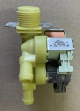 Wascomat 471824069 Washer VALVE,INLET 240/60 4 WAY GEN 6 33890074