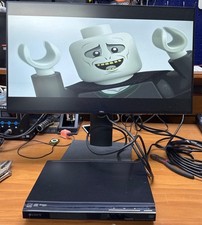 Sony DVP-SR510H HDMI DVD/CD Player Fully Tested Working No Remote