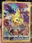 New ListingPikachu Crown Zenith 160/159 Secret Rare Card NM Condition