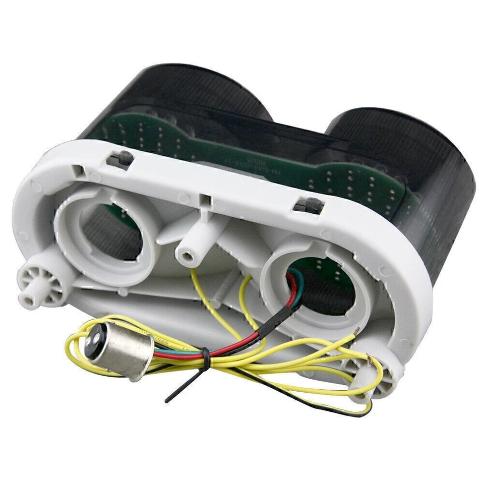 Luz trasera de freno e intermitente Yamaha YZF-R1 2000-2001 FZ1 2002-2005 - Imagen 4 de 4