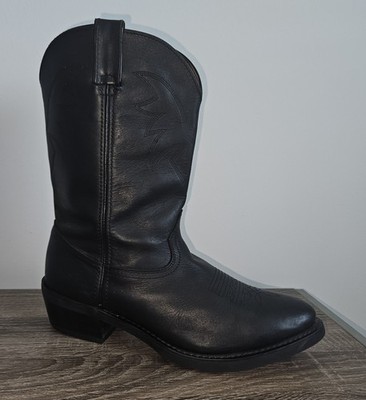 durango boots mens 11.5D