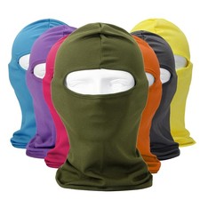 Sport Full Face Mask Baclava Helmet Liner Moisture Wicking Balaclava for Fishing