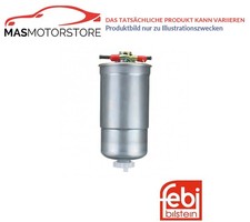KRAFTSTOFFFILTER FEBI BILSTEIN 49663 P FÜR VW GOLF VII,PASSAT,GOLF SPORTSVAN