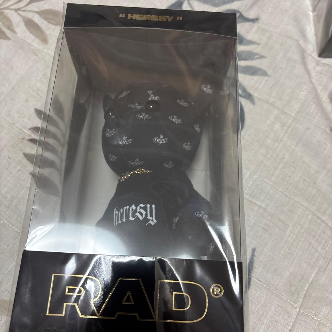 the GazettE 20th Anniversary Big Bear RUKI S | eBay