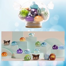 Authentic TOP TOY Genshin Impact Slime Series...
