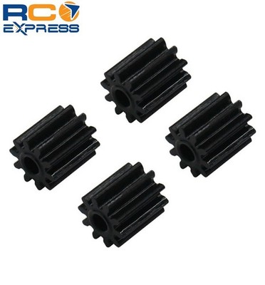 Hot Racing Arrma 1/10 3S 4S Steel Differential Planetary Gears ATF11PG