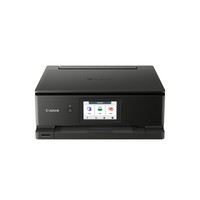 6152C006 Canon Pixma TS8750 Tintenstrahl Farbdruck 4800 X 1200 Dpi Farbkopie ~D~