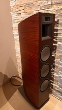 Klipsch Palladium P-39F in Merlot Frontlautsprecher Paar