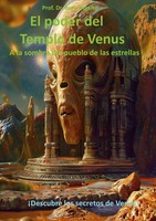 El Poder Del Templo De Venus A La Sombra Del Pueblo De Las Estrellas Bigalke