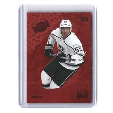 2022-23 Skybox Metal Universe Hockey Cards Checklist, Odds & Team Lists 21