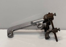 Weber Dcnf Volkswagen Single Carb Throttle Linkage