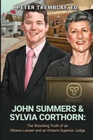 Peter Tremblay | John Summers & Sylvia Corthorn | Taschenbuch | Englisch (2021)