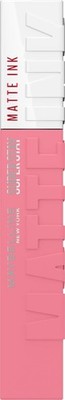 Maybelline New York Super Stay Matte Ink 5 ml (1er Pack), 10 Dreamer
