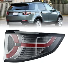 Right Tail Light Rear Lamp LED Brake For Land Rover Discovery Sport 2015-18 2019